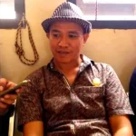 Ketua DPC PBB Konut : Kader Partai Tidak Komitmen Kita Pecat Ketua DPC PBB Konut, Herman Sewani