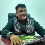 Tertibkan Koperasi, Dinas Koperasi dan UKM Kolaka Lakukan Pendataan Kepala Dinas Koperasi dan UKM Kolaka, I Nyoman Suastika