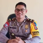 Alat Pencetak TNKB Rusak, 200 Plat Kendaraan di Kolut Batal Cetak Kasat Lantas Polres Kolaka Utara, IPTU Muh Ansar Ali