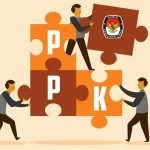 KPU Konsel Minta Masyarakat Laporkan Calon PPK yang Terindikasi Anggota Partai KPU Konsel Minta Masyarakat Laporkan Calon PPK yang Terindikasi Anggota Partai