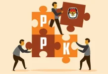 KPU Konsel Minta Masyarakat Laporkan Calon PPK yang Terindikasi Anggota Partai KPU Konsel Minta Masyarakat Laporkan Calon PPK yang Terindikasi Anggota Partai