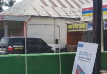 RTRW Belum Ada, Risman Kadir: Pendirian Indomaret di Koltim Menyalahi Aturan RTRW Belum Ada, Risman Kadir: Pendirian Indomaret di Koltim Menyalahi Aturan