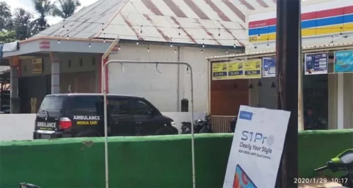Indomaret RTRW Belum Ada, Risman Kadir: Pendirian Indomaret di Koltim Menyalahi Aturan