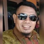 LAKI Koltim Nilai Pernyataan Anggota Dewan Soal Proyek Drainase Keliru Ketua LAKI Koltim, Juslan Kadir Labarese