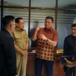 Masuk Zona Merah, BPBD Kolaka Siap Siaga Hadapi Bencana Masuk Zona Merah, BPBD Kolaka Siap Siaga Hadapi Bencana