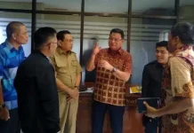 Masuk Zona Merah, BPBD Kolaka Siap Siaga Hadapi Bencana Masuk Zona Merah, BPBD Kolaka Siap Siaga Hadapi Bencana