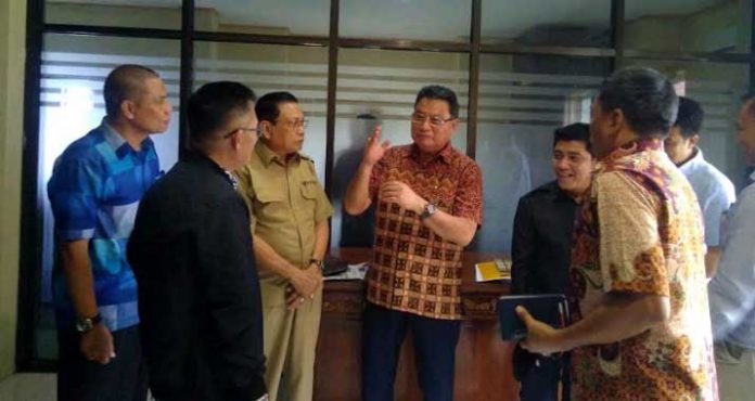 Masuk Zona Merah, BPBD Kolaka Siap Siaga Hadapi Bencana