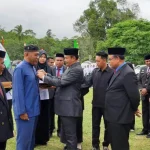 Lima ASN Kemenag Mubar Terima Satya Lancana Karya Satya Lima ASN Kemenag Mubar Terima Satya Lancana Karya Satya