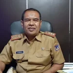 Menteri Desa Bakal Resmikan Embung di Mubar Sekda) Mubar, LM Husein Tali