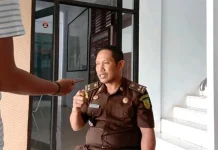 Kadaluarsa, Kasus Suap Pilkada Buton 2011 Ditutup Kasi Pidsus Kejari Baubau, La Ode Rubiani