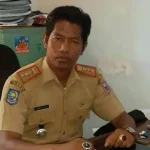 Pengambilan Kartu Ujian CPNS Butur Bisa Diwakili, Ini Syaratnya Kepala Bidang Mutasi Pengadaan dan Kedudukan Hukum Badan Kepegawaian dan Pengembangan Sumber Daya Manusia (BKPSDM) Butur, La Ode Sajali