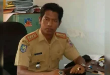 Pengambilan Kartu Ujian CPNS Butur Bisa Diwakili, Ini Syaratnya Kepala Bidang Mutasi Pengadaan dan Kedudukan Hukum Badan Kepegawaian dan Pengembangan Sumber Daya Manusia (BKPSDM) Butur, La Ode Sajali