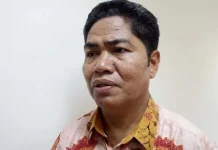 La Bakry: Masyarakat Buton Sudah Menunggu Umar Samiun Bupati Buton La Bakry