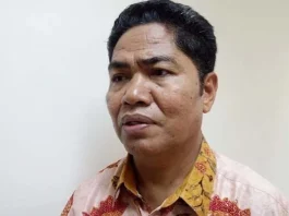 La Bakry: Masyarakat Buton Sudah Menunggu Umar Samiun Bupati Buton La Bakry