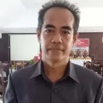 Ini Syarat dan Jadwal Pengambilan Kartu Ujian CPNS Butur Kepala BKPSDM Butur, La Nita,