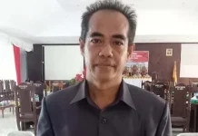 Ini Syarat dan Jadwal Pengambilan Kartu Ujian CPNS Butur Kepala BKPSDM Butur, La Nita,