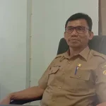 Dana Kelurahan Baubau Naik, Lurah Diingatkan Tidak Membeli Randis Kepala Bappeda Kota Baubau, La Ode Aswad