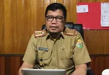 Lampaui Target, Rp17,1 Triliun Investasi Masuk di Sultra Kepala DPMPTSP Provinsi Sultra Masmudin
