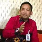 9 Calon Komisaris dan Direksi Baru Bank Sultra Sudah Diuji OJK Kepala OJK Sultra Sultra Mohammad Fredly Nasution