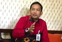 Berikut Cara Mendapatkan Penundaan Cicilan Kredit Akibat Virus Corona Kepala OJK Sultra Sultra Mohammad Fredly Nasution