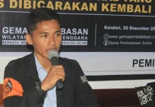 Analisis Polugri Konflik Perairan Natuna OPINI Analisis Polugri Konflik Perairan Natuna