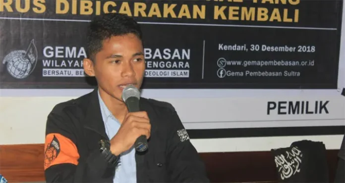 OPINI Analisis Polugri Konflik Perairan Natuna