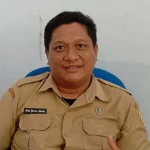 Tapal Batas Baubau-Busel Masih Berpolemik Kasi Pelaksanaan Penataan Ruang Dinas PUPR Kota Baubau Muhammad Yusran Ahmad