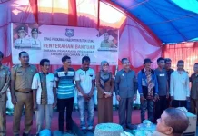 Bantu Nelayan, Pemkab Butur Hadirkan Pabrik Es Kapasitas 5 Ton Bantu Nelayan, Pemkab Butur Hadirkan Pabrik Es Kapasitas 5 Ton