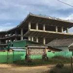 Desember 2020, Perpustakaan Internasional Ditargetkan Rampung Desember 2020, Perpustakaan Internasional Ditargetkan Rampung