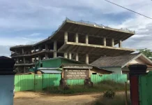 Pemprov Sultra Imbau Perpustakaan Desa Dimaksimalkan Desember 2020, Perpustakaan Internasional Ditargetkan Rampung