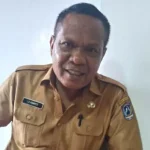 Inspektorat Muna Warning Kades yang Kantongi Temuan BPK Kepala Inspektorat Muna, La Kuanto