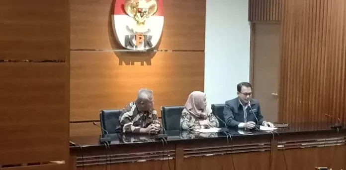 PSX_20200110_000538 KPK Tetapkan Wahyu Setiawan Tersangka Suap PAW DPR RI dari PDIP