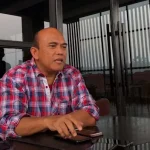 BNI Kendari Siap Kembalikan Uang Nasabah Korban Skimming Pemimpin BNI Sulawesi Tenggara (Sultra) Muzakkir