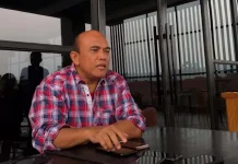 Korban Skimming Jadi 115 Orang, Kerugian BNI Terus Bertambah Pemimpin BNI Sulawesi Tenggara (Sultra) Muzakkir