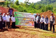 Dinkes Konut Musnahkan Ribuan Obat Kimia Dinkes Konut Musnahkan Ribuan Obat Kimia