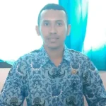 SKD CPNS Mubar Digelar Mulai 11 Februari 2020 Kepala Bidang (Kabid) Dokumentasi dan Pengembangan BKPP Mubar, Hanur Al Kadirun