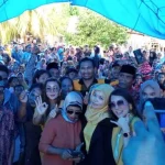 Aswadi Adam Bersama Golkar Sapa Warga Butur Lebih Dekat Aswadi Adam Bersama Golkar Sapa Warga Butur Lebih Dekat