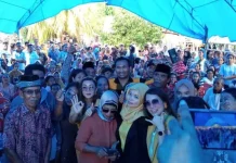 Aswadi Adam Bersama Golkar Sapa Warga Butur Lebih Dekat Aswadi Adam Bersama Golkar Sapa Warga Butur Lebih Dekat