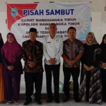 Sekda Buteng Minta Camat Mastim Bekerja dengan Baik Sekda Buteng Minta Camat Mastim Bekerja dengan Baik