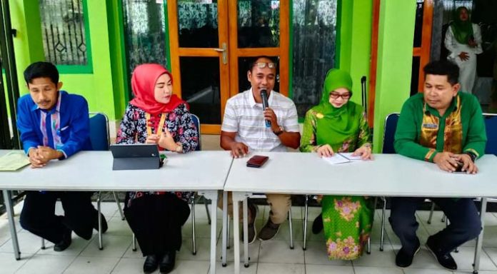 Konsumsi Susu Kental Manis Diduga Jadi Pemicu Stunting