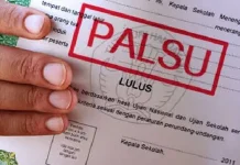 Diduga Gunakan Ijazah Palsu, Kades Terpilih di Mubar Dipolisikan