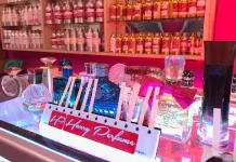 Ini Dua Jenis Pewangi Harry Parfum Paling Laris 2019