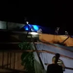 Angin Kencang Terjang Satu Rumah Warga di Bombana