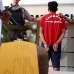 Pemuda di Kendari Habisi Ibu Hamil Pakai Tabung Gas Pemuda di Kendari Habisi Ibu Hamil Pakai Tabung Gas