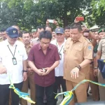 SPAM Napabalano Beroperasi, Kebutuhan Air 1.000 KK Bakal Terpenuhi