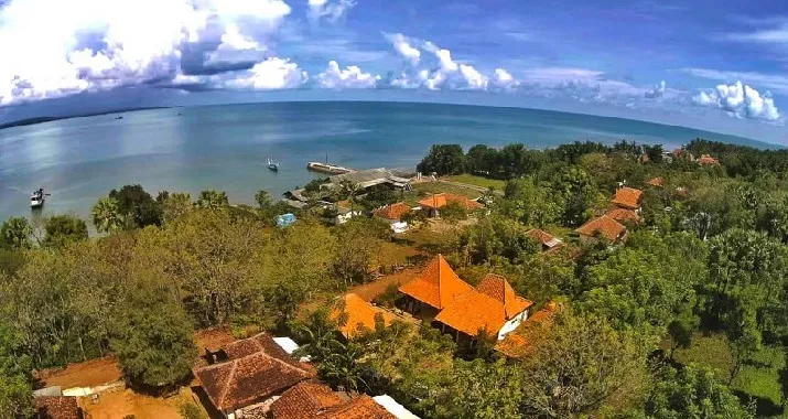 Gili Iyang