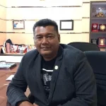 Verfak Calon Perseorangan, KPU Konkep dan Jajaran Diminta Patuhi Protokol Kesehatan si Sulawesi Tenggara (Sultra) La Ode Abdul Natsir Muthalib