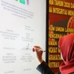 IAIN Kendari Gandeng Kemenkumham Sultra, Cegah Paham Radikalisme