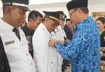 Tafdil Warning Pejabat yang Persulit Masyarakat Tafdil Warning Pejabat yang Persulit Masyarakat