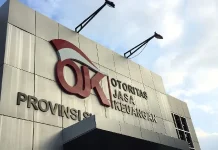 Pandemi Corona, OJK Keluarkan Tiga Imbauan untuk Lembaga Jasa Keuangan Otoritas Jasa Keuangan (OJK) Sulawesi Tenggara (Sultra)